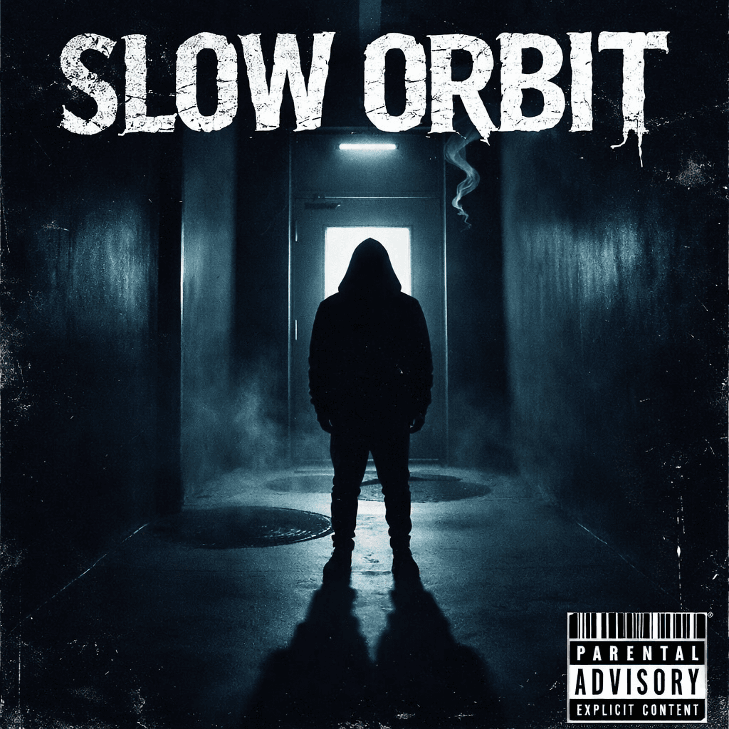 Slow Orbit cover